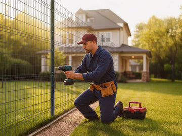 Tips and Tricks for your Fence Installation Project