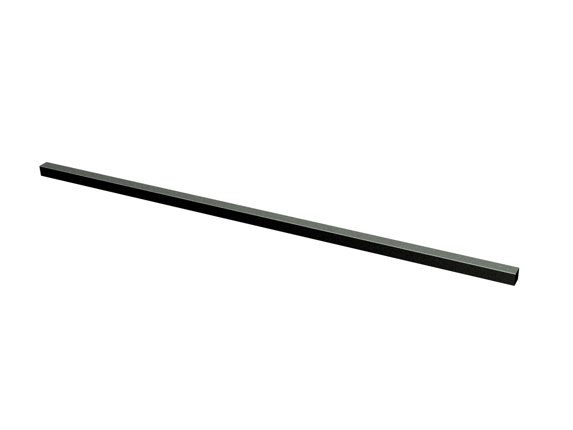 Upgrade Ornamental - Steel Fence Posts Copy