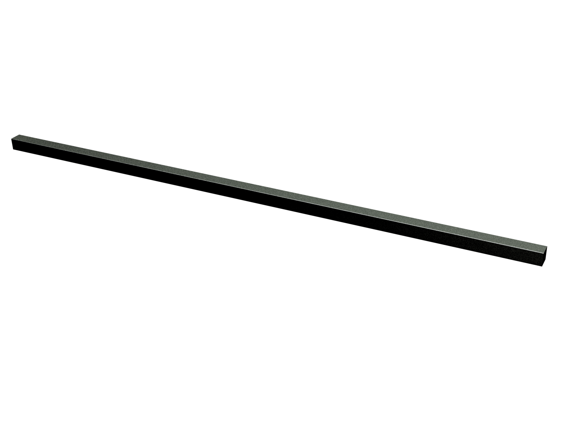 Upgrade Ornamental - Steel Fence Posts Copy