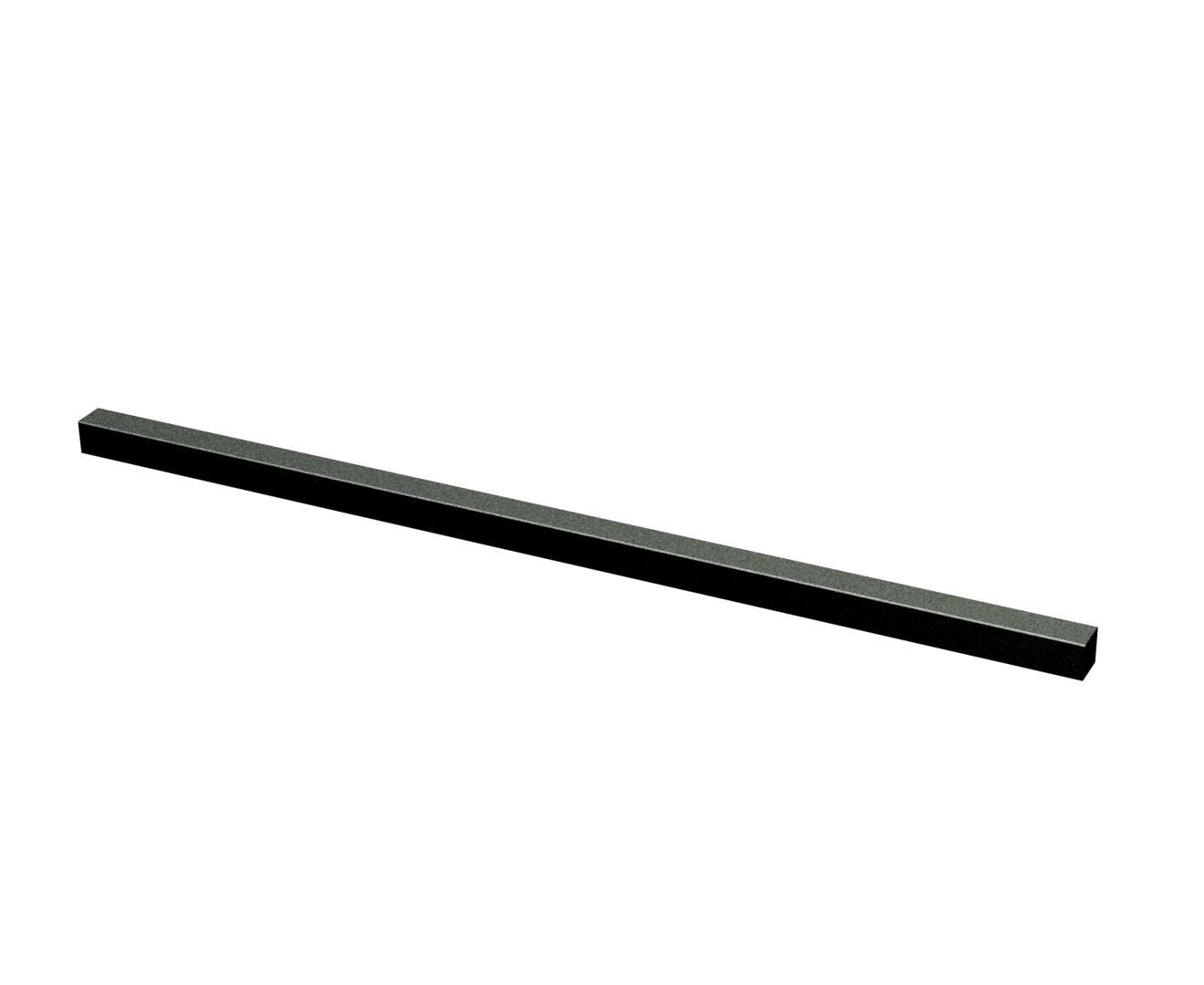 Upgrade Ornamental - Steel Fence Posts Copy