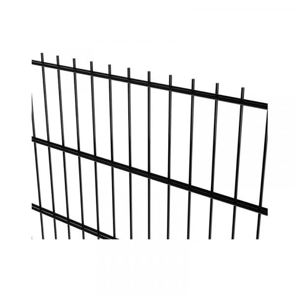 Double Wire 868 Fencing