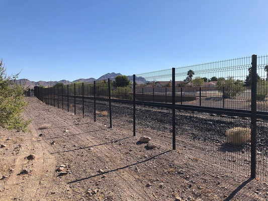 PRISM Fence Panels