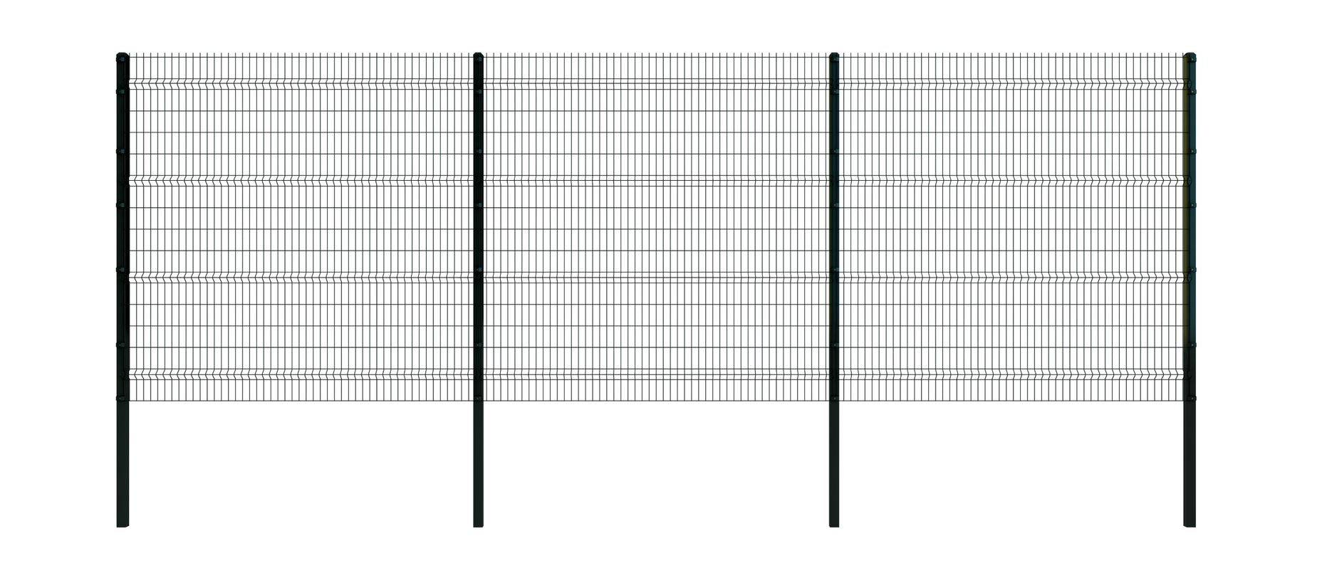 PRISM Fence Panels