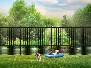 Choosing the Right Fence Style and Material for Your Needs