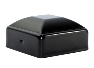 CAP PRESS 3" SQ PG C001