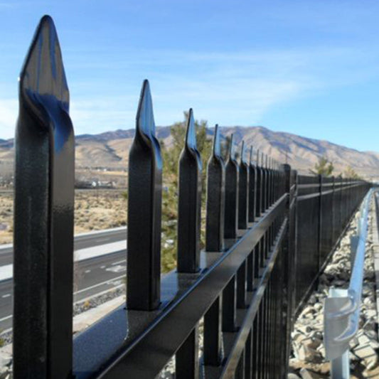 UpGrade Ornamental - Steel Fence Panels - Picket - Pinnacle