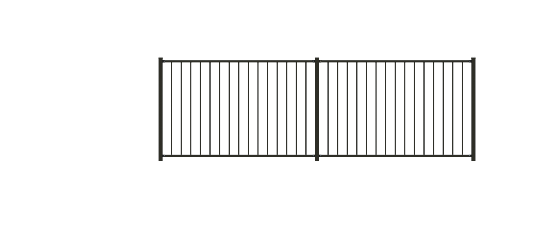 TruView - Easy Assemble DIY Panels