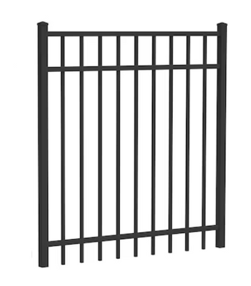 Landmark Gates