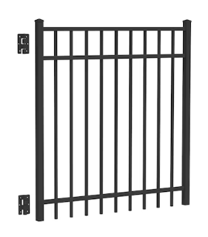 Landmark Gates