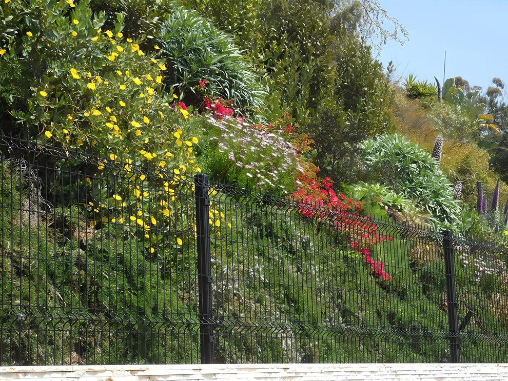 PRISM Fence Panels