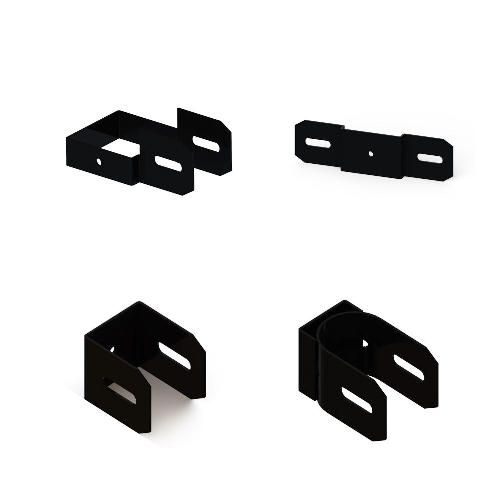 UpGrade Ornamental - Steel Brackets