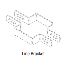 Prism 3D - Steel Brackets