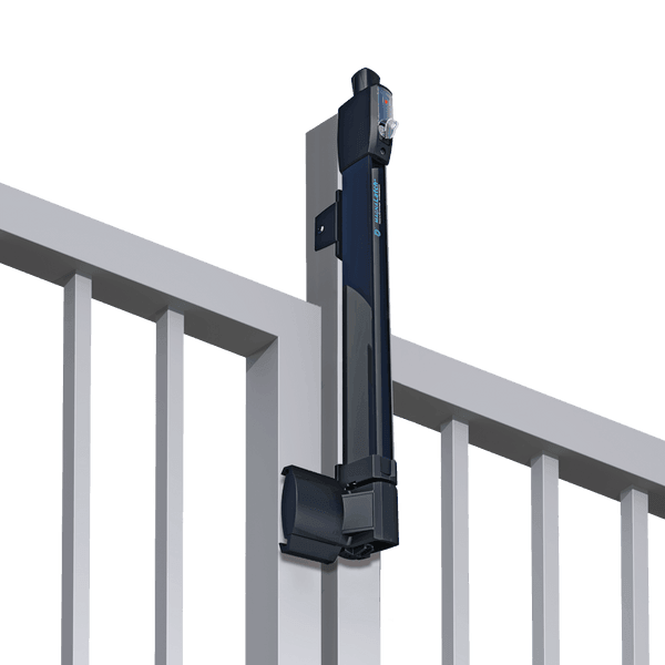 Magnetic Gate Latch - Betafence USA