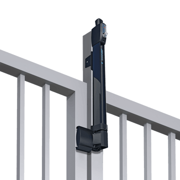 Magnetic Gate Latch - Betafence USA