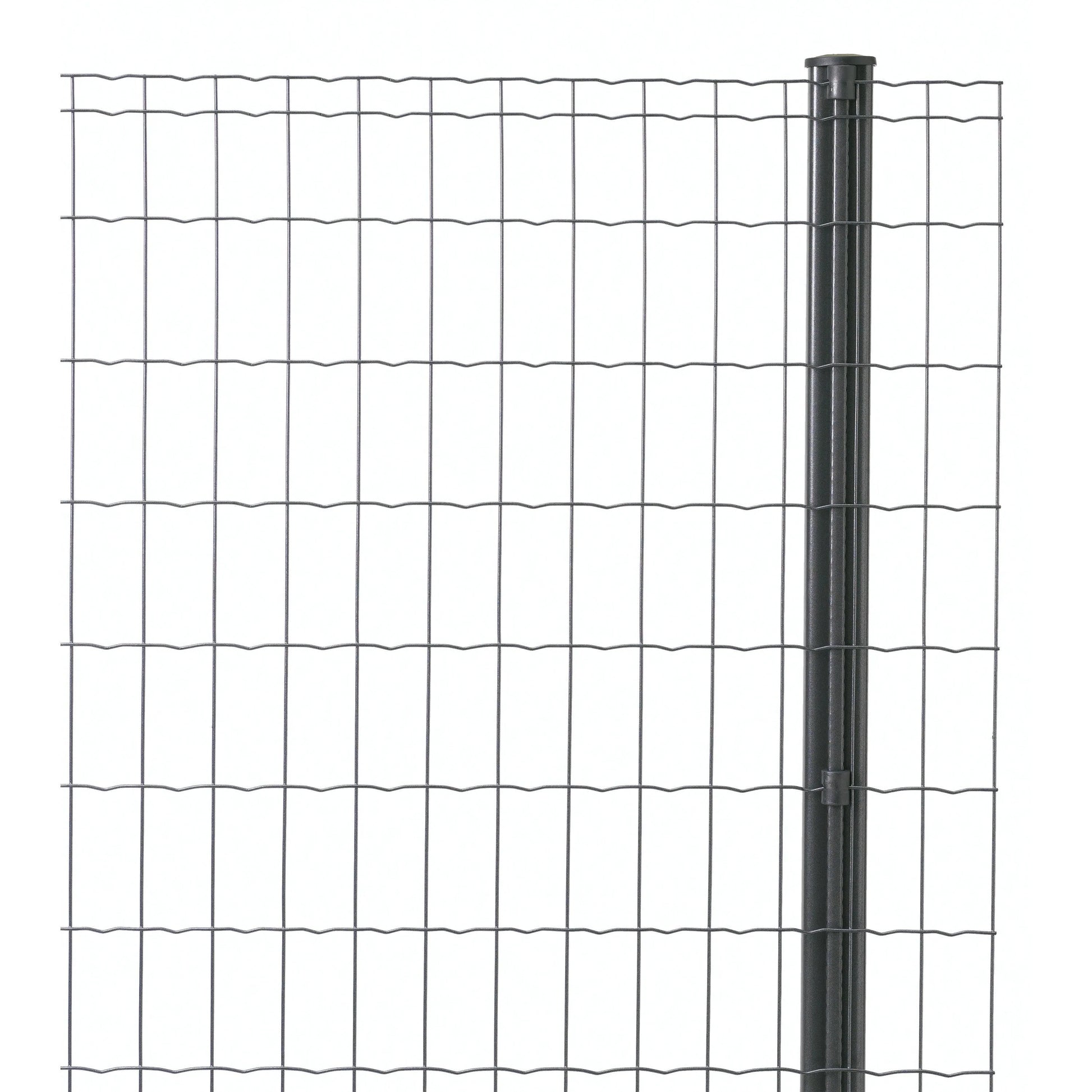 Pantanet Fence - Steel Rolls - Betafence USA