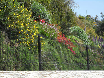 Prism 3D Ornamental - Steel Fence Panels - Betafence USA