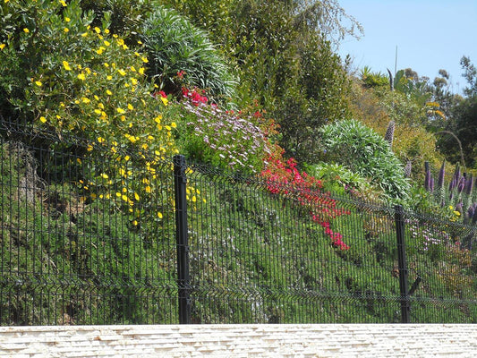 Prism 3D Ornamental - Steel Fence Panels - Betafence USA