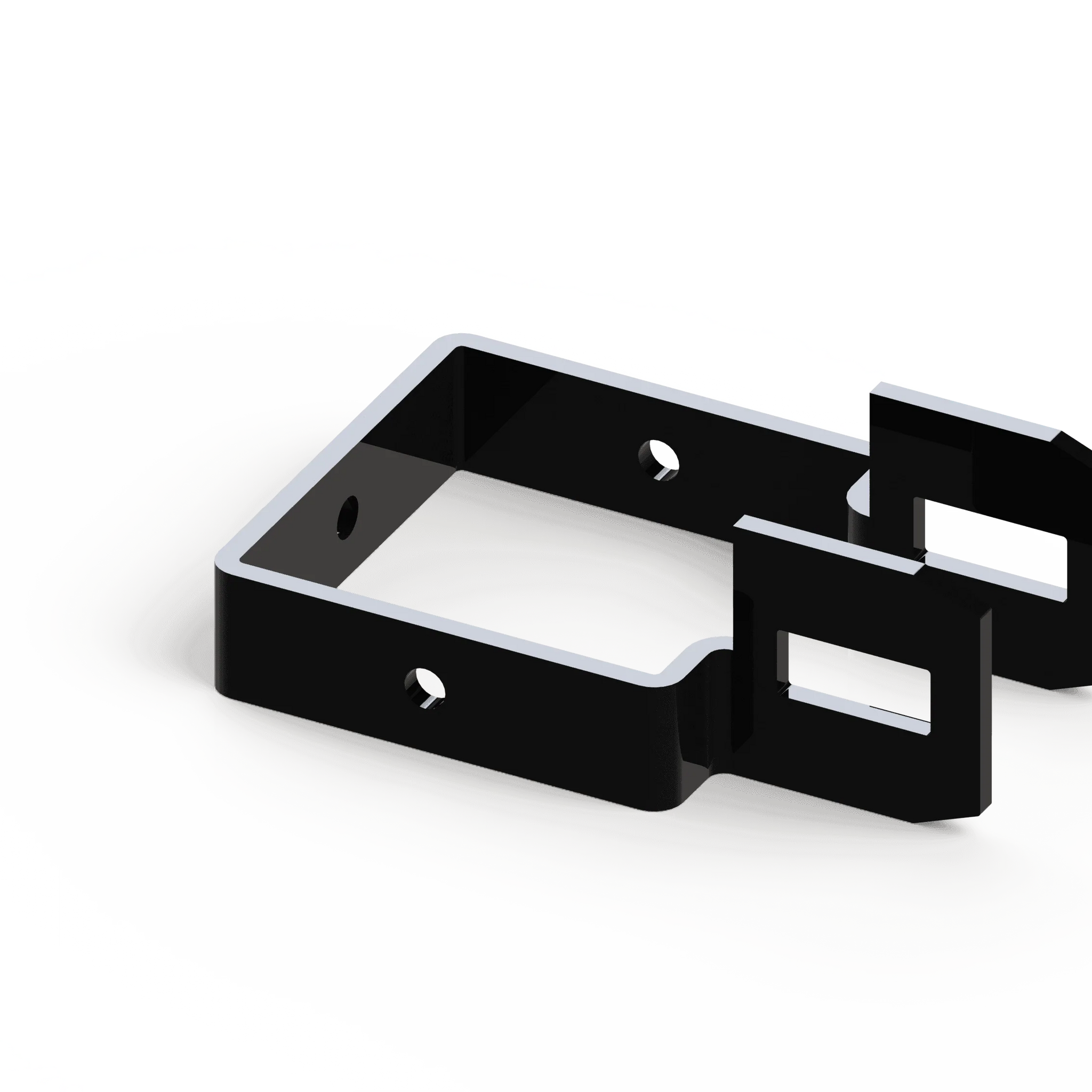 TruView - Aluminum Brackets