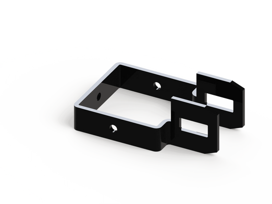 TruView-Alu - Aluminum Brackets - Betafence USA